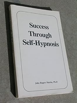 Paperback Success through self-hypnosis Book
