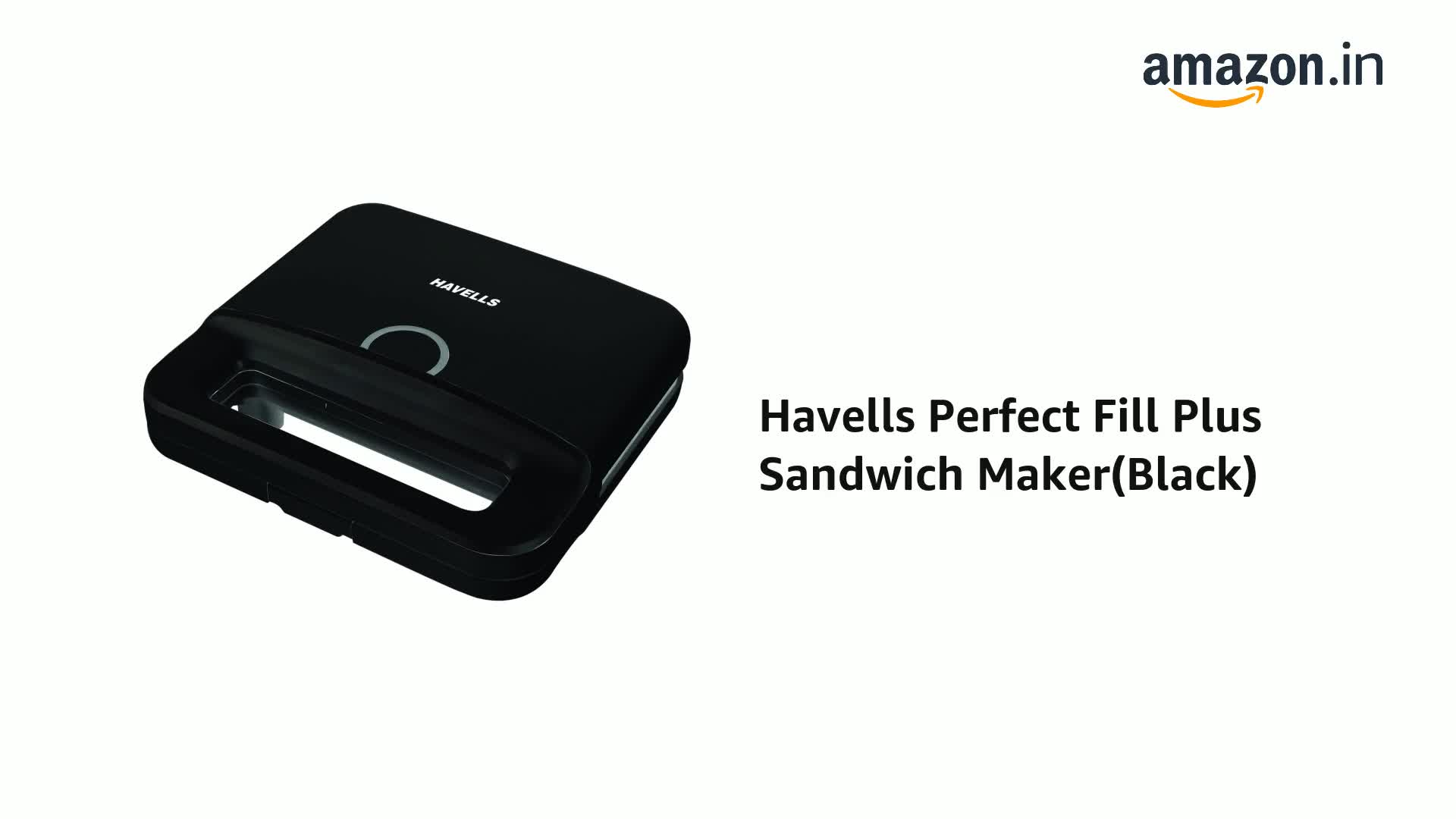 perfect fill havells