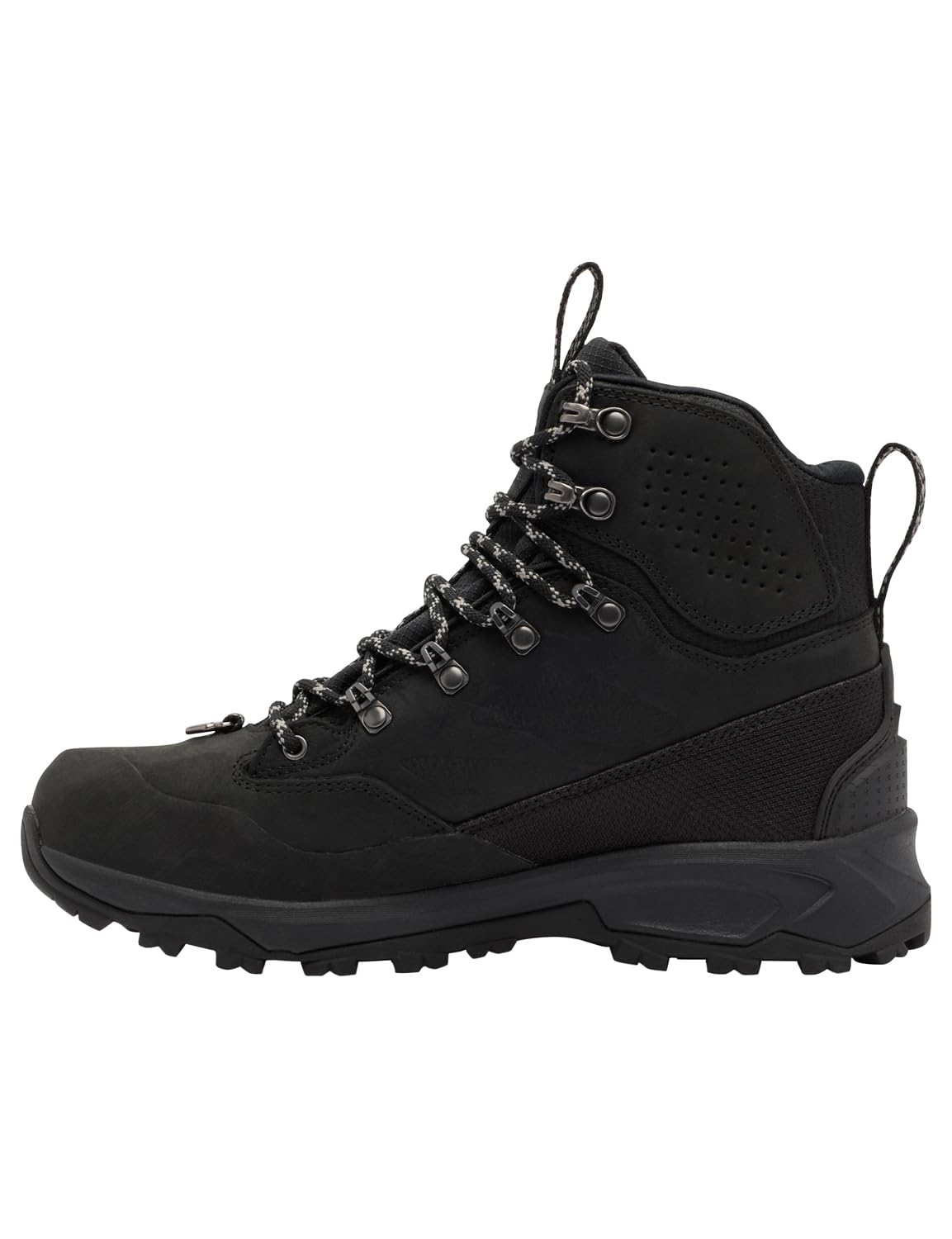 Jack Wolfskin Women Terraquest Arctic Texapore Mid W Hiking Boot, Phantom, 5.5 UK