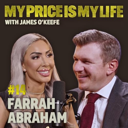Farrah Abraham | My Price Is My Life #14