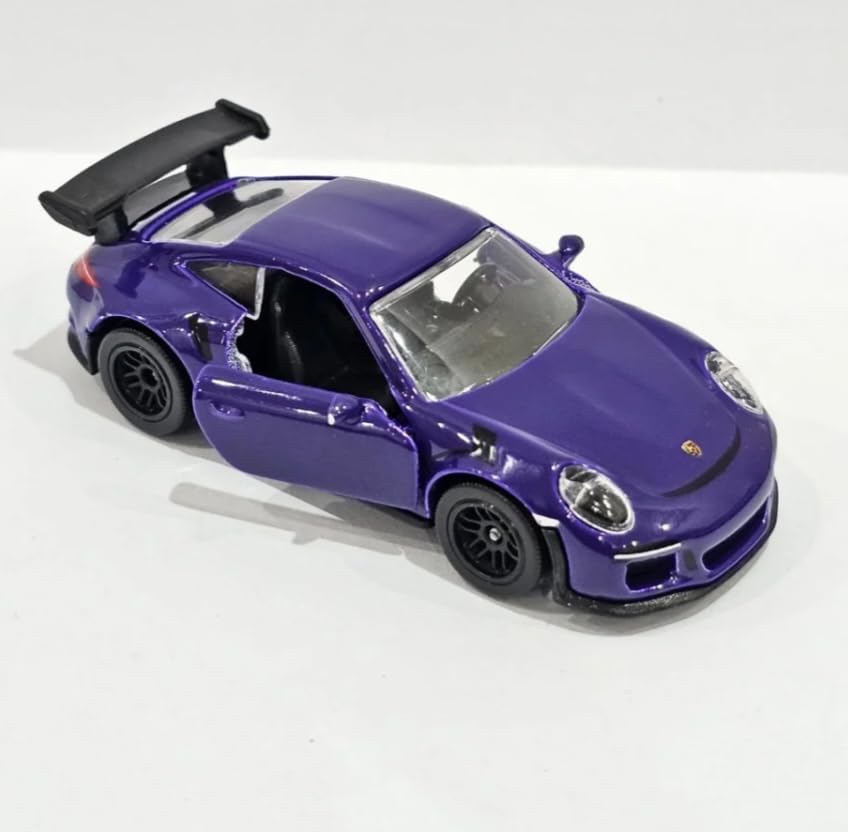 PO-RSCHE 911 GT3 RS,3 INCH DIE-CAST Toy CAR Age 3+ (B0DGL6WP2Z) Amazon Price History, Amazon Price Tracker