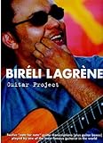 bireli lagrene concert youtube  Guitar Project (solfège,tab,accords)
