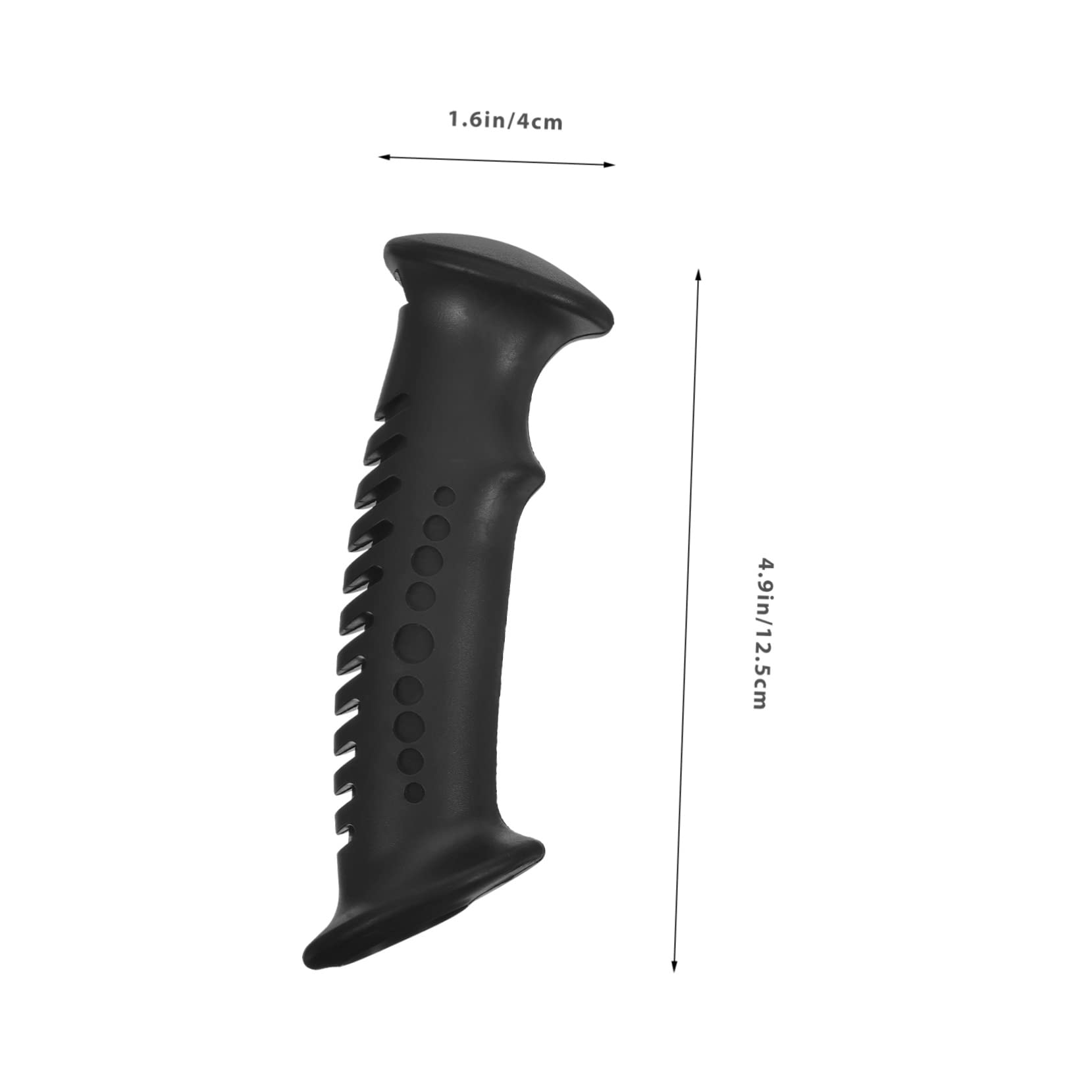 Healeved 12pièces Poignées De Bâtons De Randonnée Ergonomiques Adaptateurs De Poignée pour Bâtons De Trekking Et Ski Confort Et Durabilité Accessoire De Randonnée Extérieur