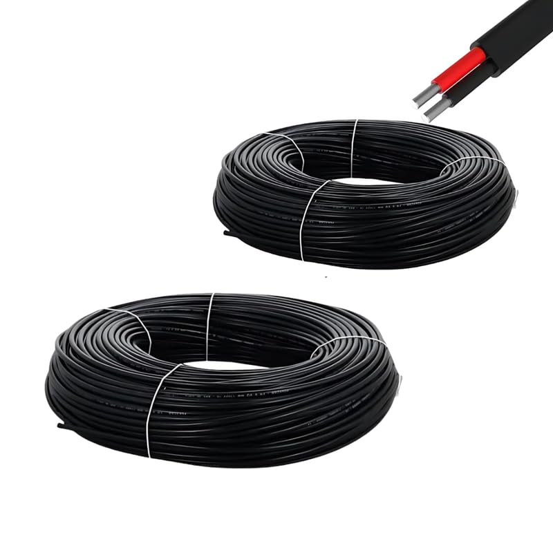 Drumstone 𝐁𝐔𝐘 𝟏 𝐆𝐄𝐓 𝟏 Aluminium Service Cable Wire Un-Armoured 10mm 2 Core With/Length 90m 𝟏𝟓 𝐘𝐞𝐚𝐫𝐬 𝐖𝐚𝐫𝐫𝐚𝐧𝐭𝐲 (B0DFVDBBL9) Amazon Price History, Amazon Price Tracker