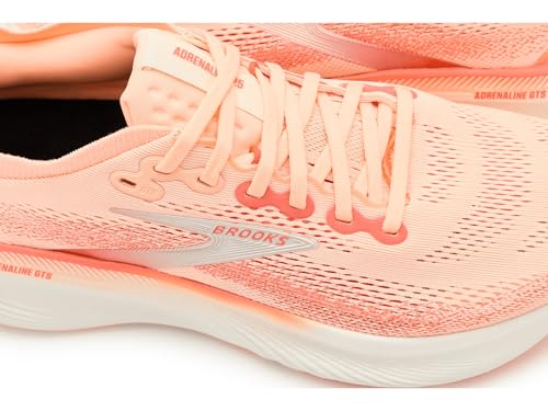 Image of Brooks Women's Adrenaline GTS 25 Supportive Running & Walking Shoe