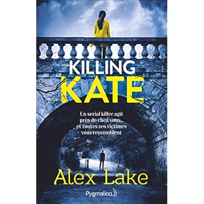 Killing Kate
