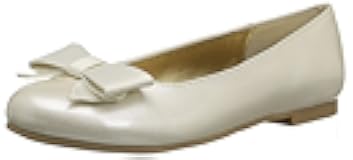 Shoes PEGASUS-T POINTED BOW BALLET FLAT