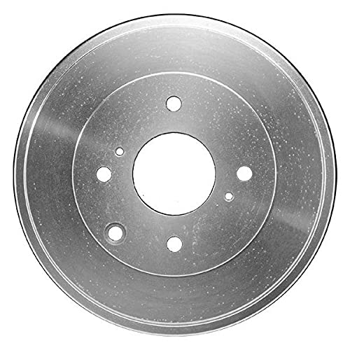 Image of Bendix Premium PDR0820 Rear Brake Drum for Nissan Cube 2014-2009, Sentra 2012-2007, Versa 2012-2007