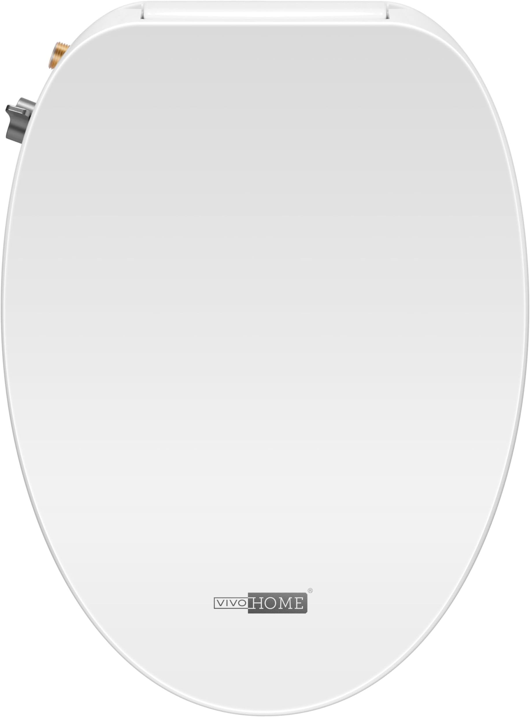 Toastie Tush Innovative Elongated Toilet Seat Warmer Easy to Install