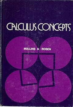 Calculus concepts