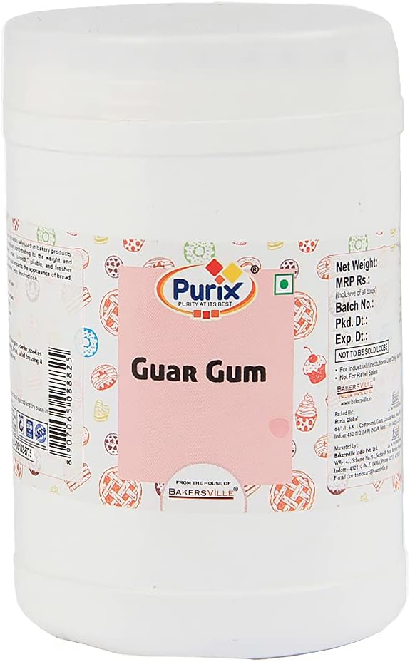 Purix® Guar Gum, 300g