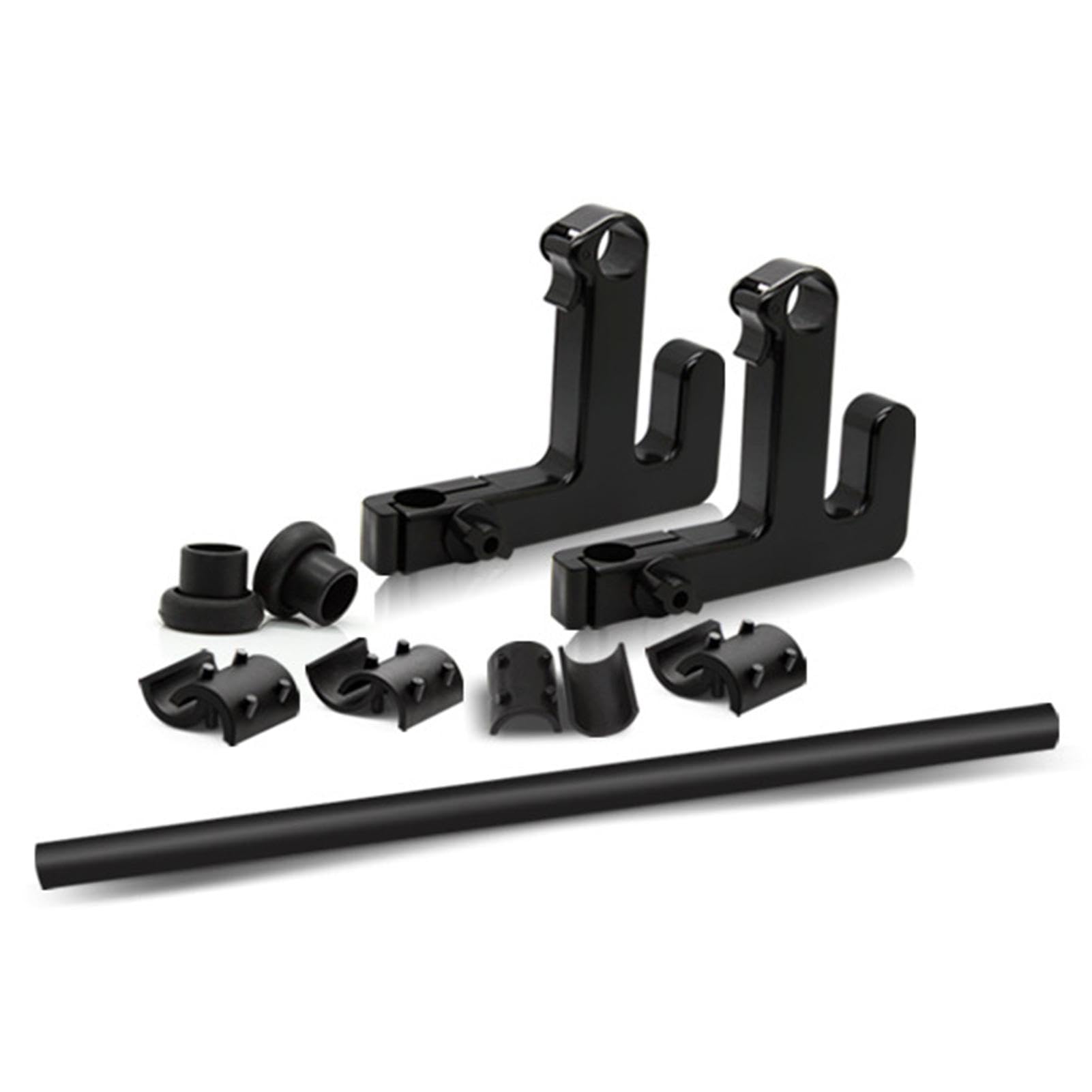 Appendiabiti per auto, per poggiatesta auto, appendiabiti per auto