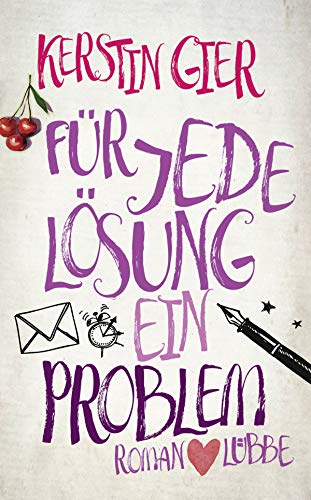 Preisvergleich Produktbild Für jede Lösung ein Problem: Roman