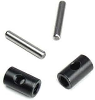 TEKNO RC LLC CV Rebuild Kit, Front/Rear (2), TKR8073