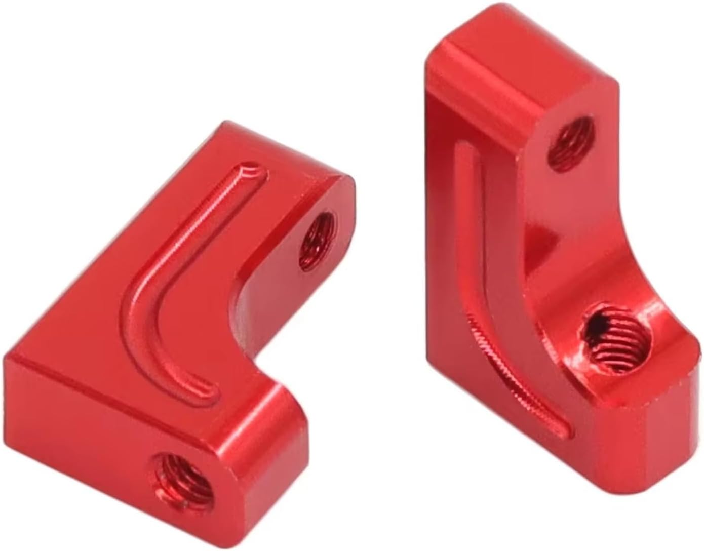 RC部品 For Tamiya For TT02 XV01 TB03 For TT-02 XV-01 TB-03 1/10 2個入り