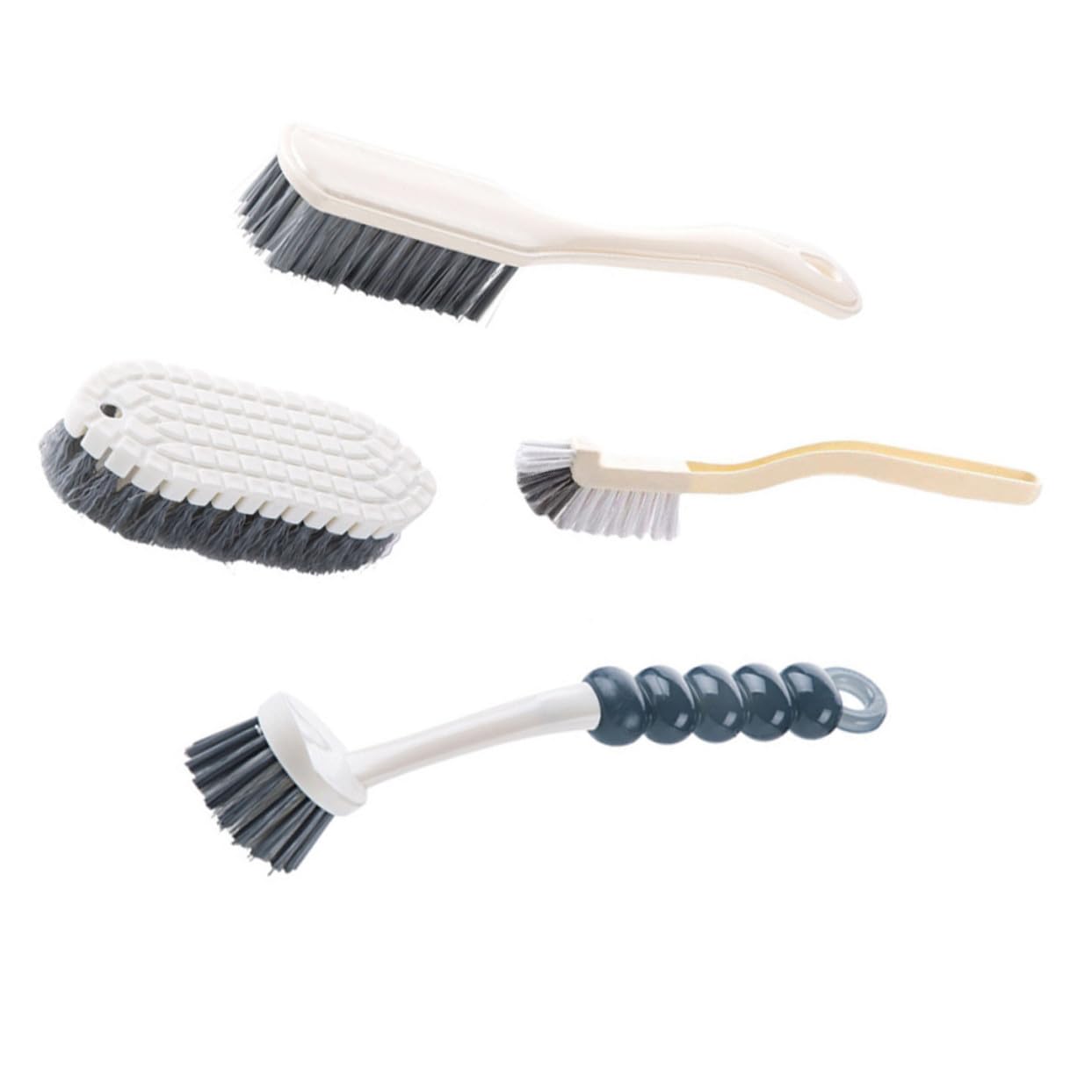 Brosse de nettoyage cuisine et salle de bain PLAFOPE pour un entretien quotidien