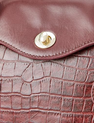 Image of Hidesign Women Leather Shoulder Bag