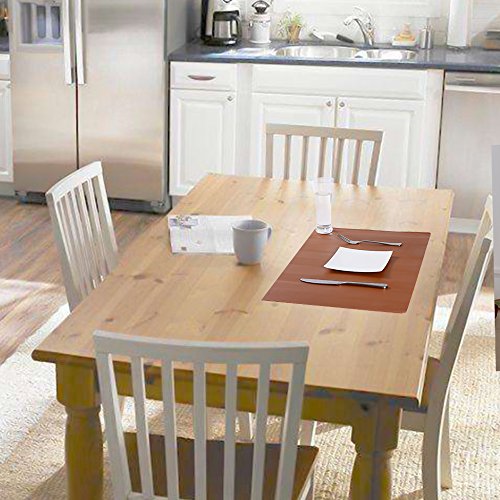 Super Kitchen Food Grade Silicone Extra Large Pastry Mat Baking Mat 23.4 By 15.6 Inches Chocolate … #TOP3