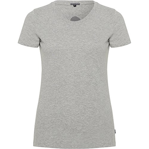 Chiemsee T-Shirt, mit Logoprint Auf Dem Rücken