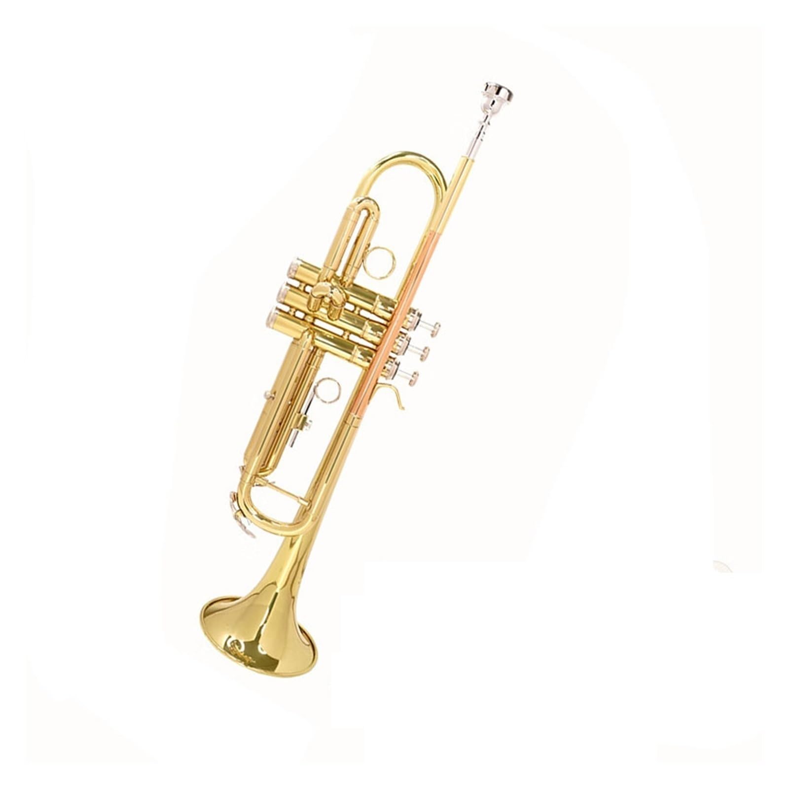 trąbka instrument Profesjonalne nauczanie uczniów na trójtonowym instrumencie trąbkowym B do egzaminu dojrzałości dla dorosłych