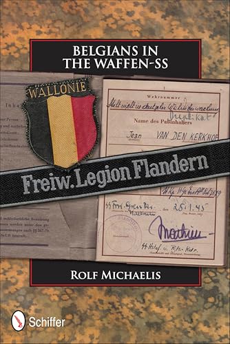 Belgians in the Waffen-SS