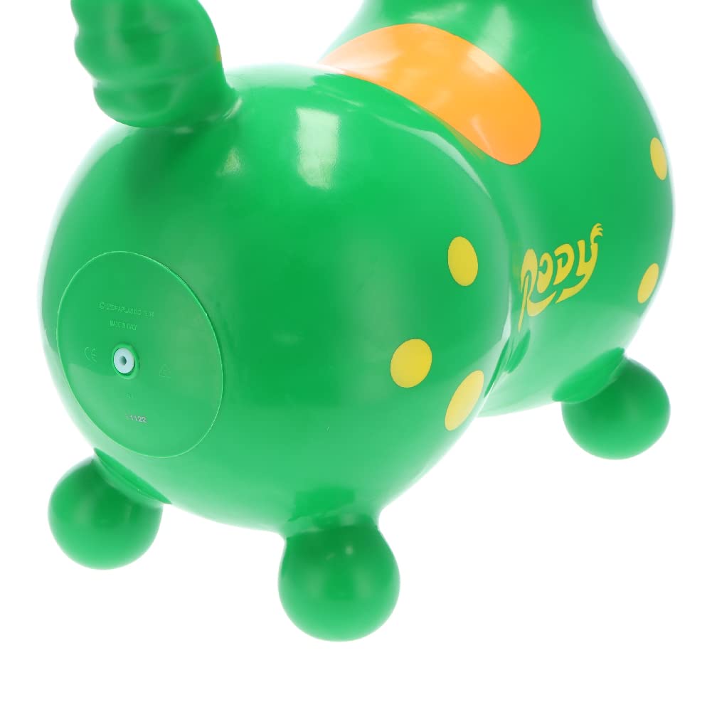 Amazon.co.jp: [ ロディ ] Rody 乗用 ノンフタル酸 乗用玩具 キッズ