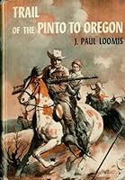 Trail of the Pinto Stallion B0007EZGV2 Book Cover