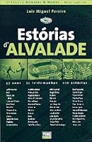 Estórias D´Alvalade 9728820003 Book Cover