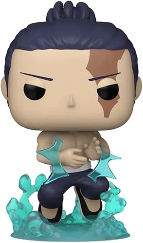 Miniatura 2 de POP! Animation Jujutsu Kaisen - Aoi Todo #1377 (PRE-Release) Exclusive Bundled with Compatible Box Protector Case