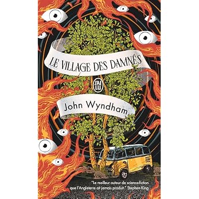 Le village des damn&eacute;s