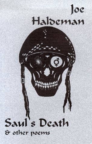 Saul's Death and Other Poems