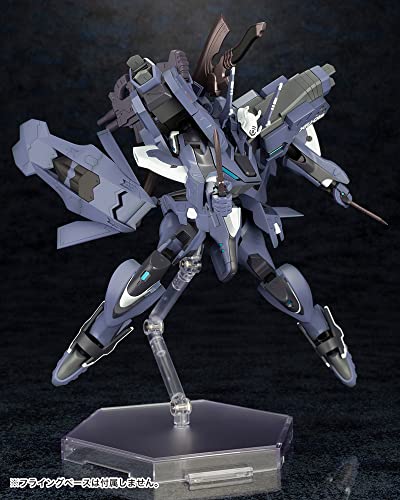 Kotobukiya Muv-Luv Alternative: Shiranui Second Tarisa Manadal Ki miniatura 4