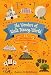 The Wonders of Walt Disney World: Your Guidebook for Uncovering Secrets, Stories & Magic