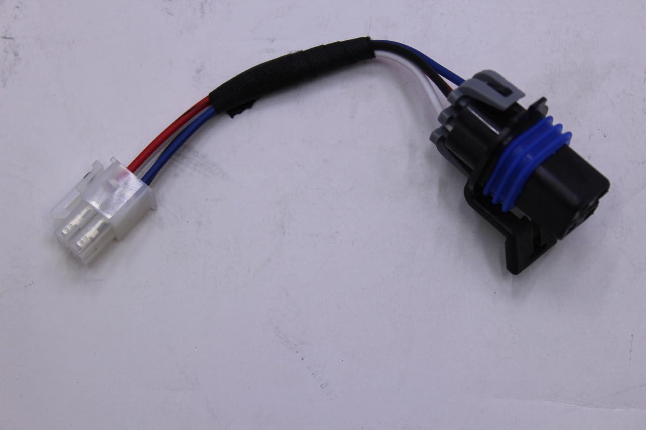 Kohler Harness: Wiring K-Line Jumper 25 176 23-S