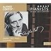Alfred Cortot Plays Chopin, Liszt, Ravel, Schumann - Great Pianists of the 20th Century