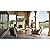 Furrion Aurora 55-inch Partial Sun Outdoor TV (2021 Model)- Weatherproof, 4K UHD HDR LED Outdoor Television with Auto-Brightness Control - FDUP55CBS
