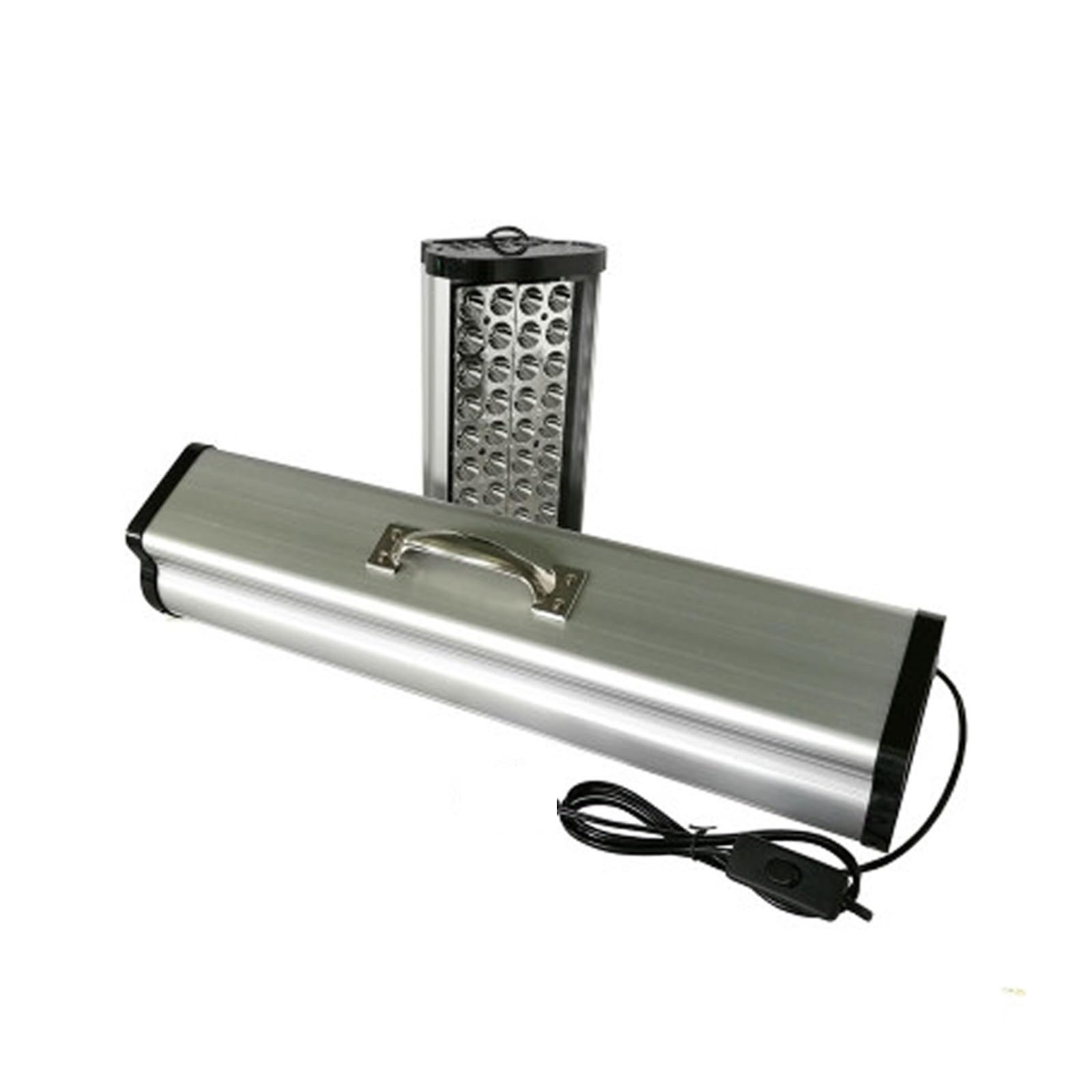 lámpara de curado UV, Lámpara LED Portátil De Curado Coloide UV, Cabezal Impresión Inyección Tinta For Impresora Fotográfica, Resina, 365nm, 395nm, 405nm, Cob, 400W(395nm)