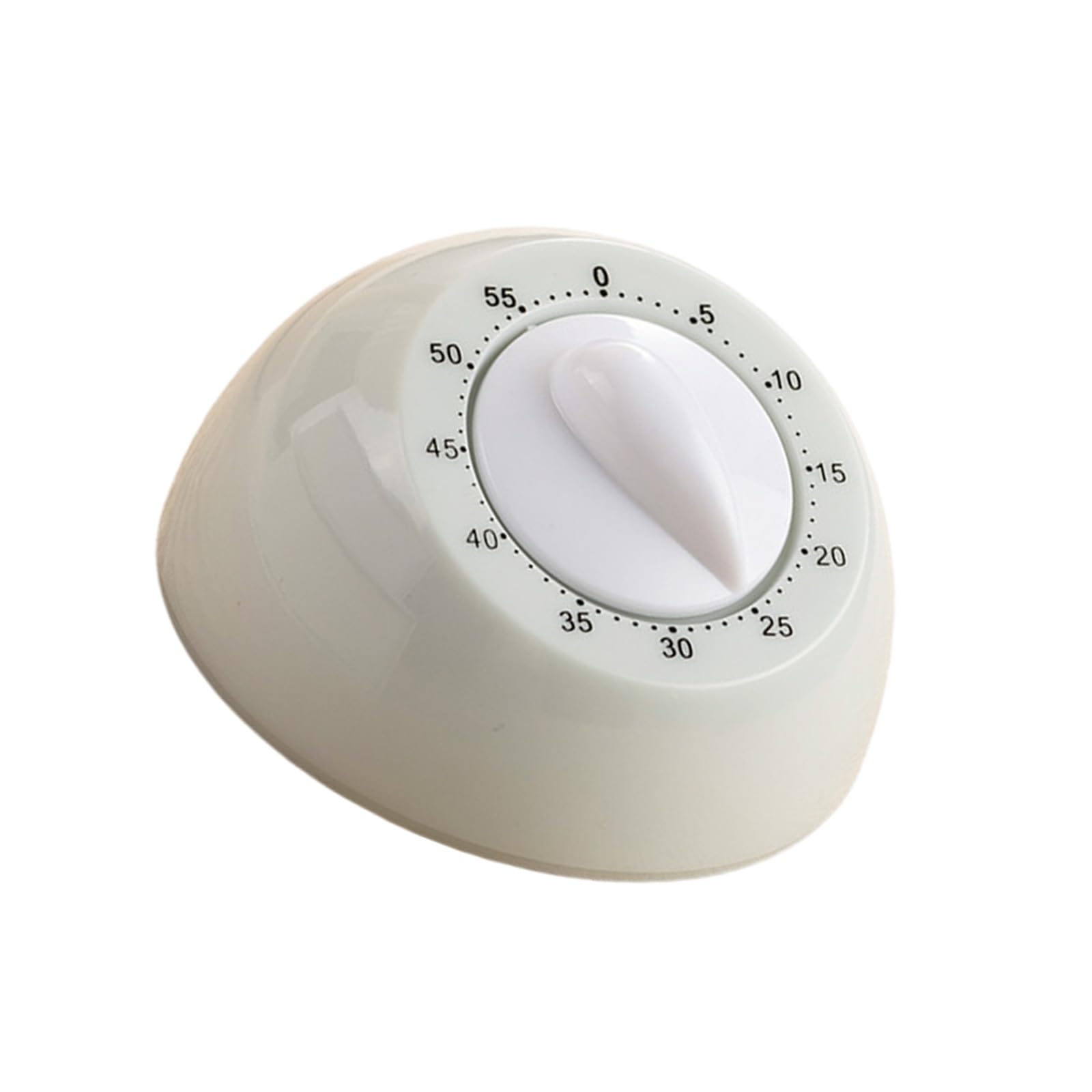 APGLSXY Stopwatches Countdowns Device Texture Suitable for Cooking Exercise Study with Accurate Time Tracking Knob Operated Clock