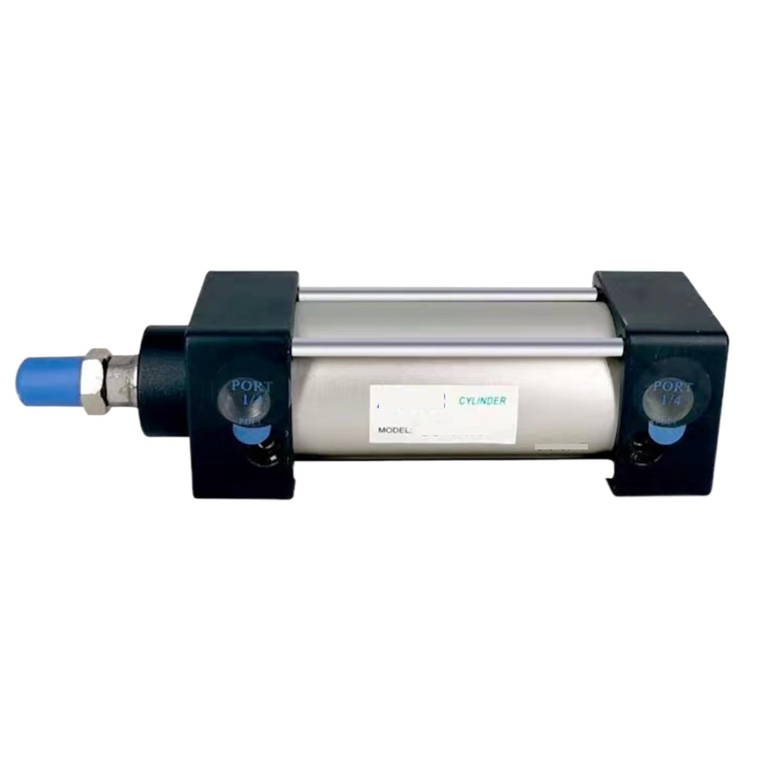 Cylindre pneumatique SC63X500 standard alésage 63mm