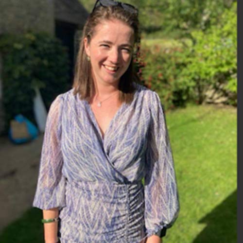 Chatting with Sophie cover art