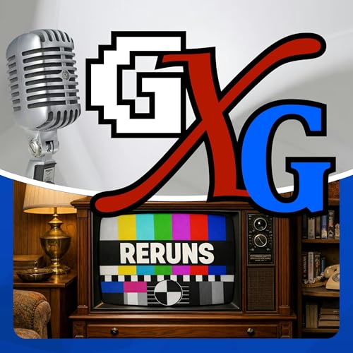 The Rise & Fall of Reruns