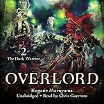 Cover of Overlord, Vol. 2
