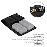 Camera-Battery-Pouch-Holder-Case