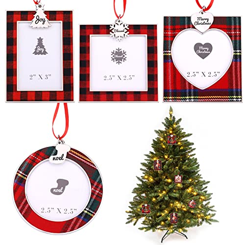 Explore The Best Selection of Christmas Tree Frame Ornaments Online