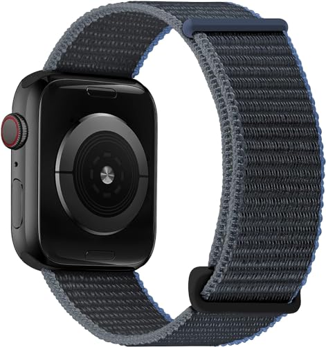 Sport Loop Nylon Band for Apple Watch Ultra 49mm