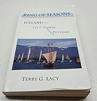 Ring of Seasons 9979542365 Book Cover
