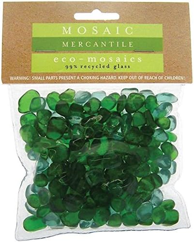 Mosaic Mercantile 1/2-Pound Jelly Bean, Rainforest