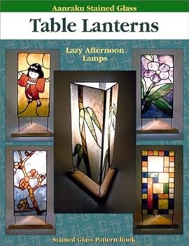 Paperback Aanraku Table Lanterns Volume 1. [Unqualified] Book