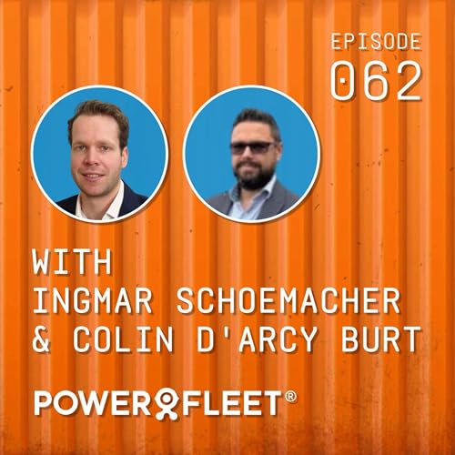 Couverture de Episode 62 - The Hidden Warehouse Risk That Could Cost You Your Job