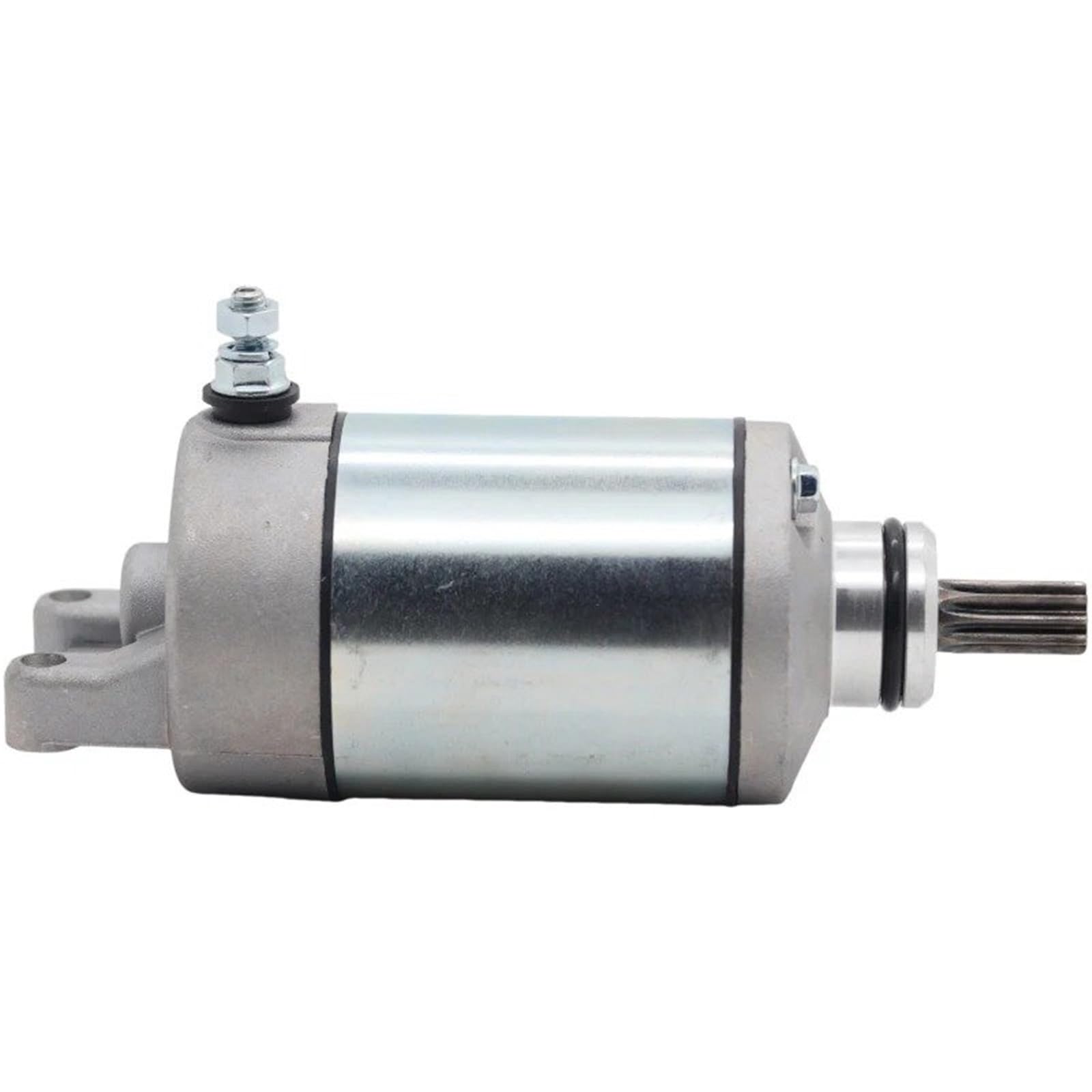 Motor de arranque 21163-S004 para motos DRZ400 y quads KSF400 7